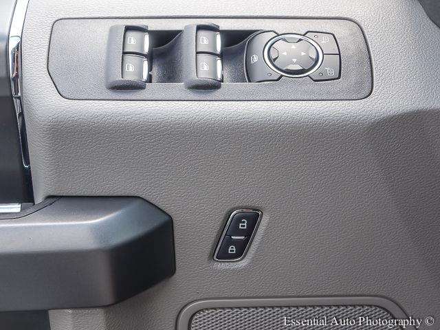 Ford F-150 2017 photo 22